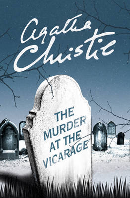 The Murder at the Vicarage by Agatha Christie image