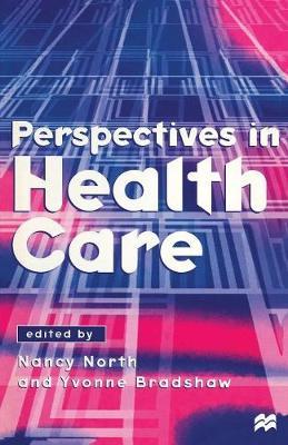 Perspectives in Health Care by Yvonne Bradshaw image