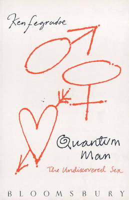 Quantum Man by Ken Fegradoe image