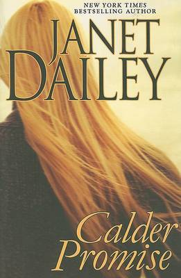 Calder Promise by J. Dailey image