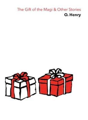 The Gift of the Magi & Other Stories by O Henry image