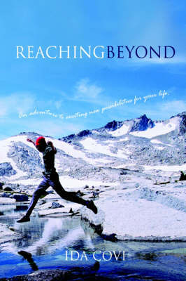 ReachingBeyond by Ida M Covi image