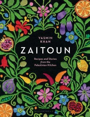 Zaitoun by Yasmin Khan image