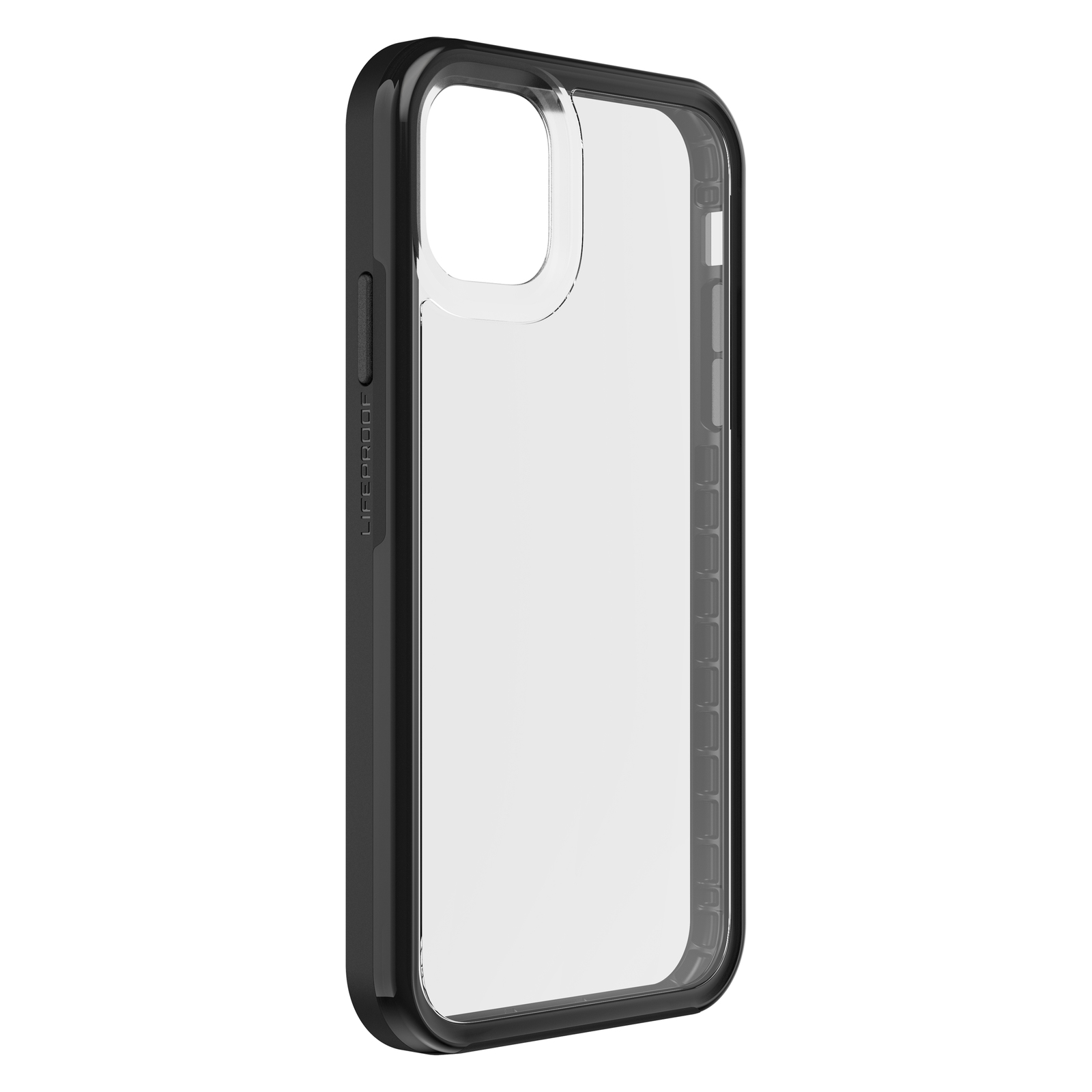 Lifeproof: Slam Case - For iPhone 11 (Black Crystal)