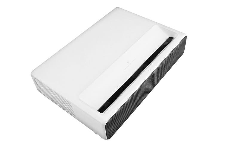 Xiaomi Ultra Short Throw Laser Projector Native 1080p, 5000 Lumens, Up