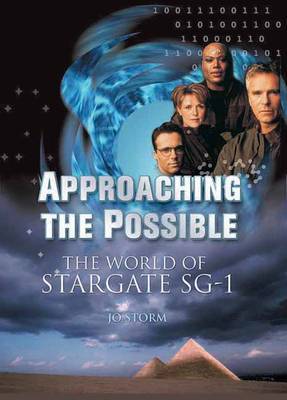Approaching The Possible by Jo Storm image
