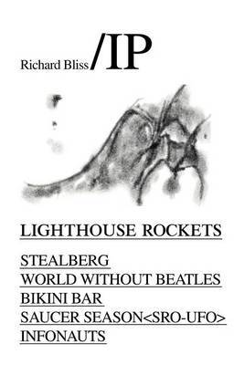 Lighthouse Rockets by Richard Bliss image