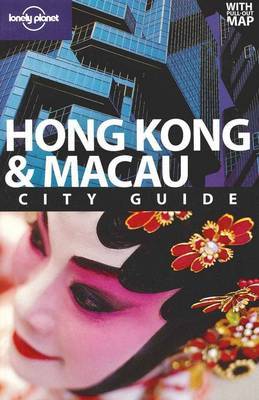 Hong Kong and Macau by Andrew Stone image