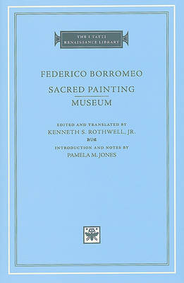 Sacred Painting, Museum by Federico Borromeo image