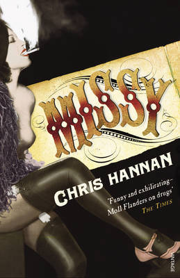 Missy by Chris Hannan image