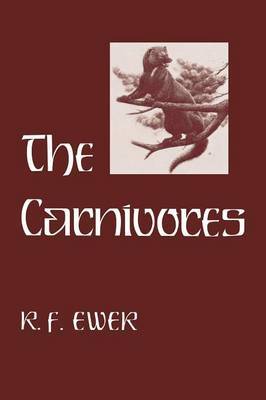 The Carnivores by R.F. Ewer