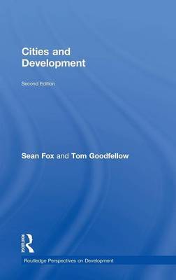 Cities and Development by Sean Fox image