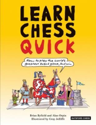 Learn Chess Quick image