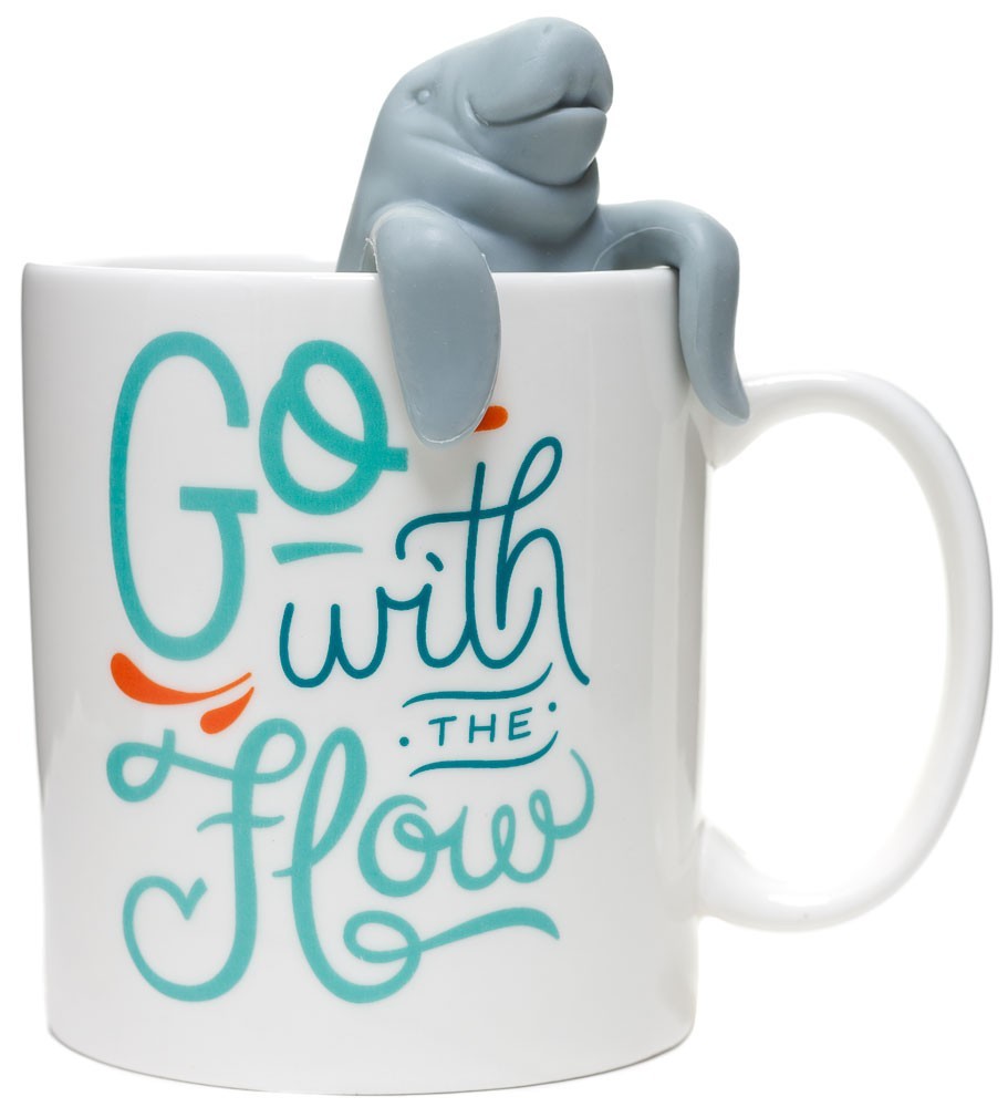 Manatea Tea Infuser image