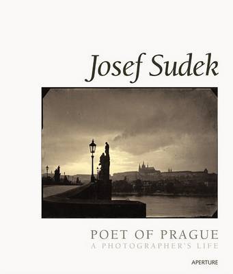 Josef Sudek: The Poet of Prague image