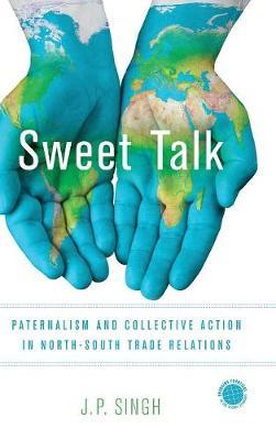 Sweet Talk by J.P. Singh image