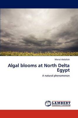 Algal Blooms at North Delta Egypt by Manal Abdallah image