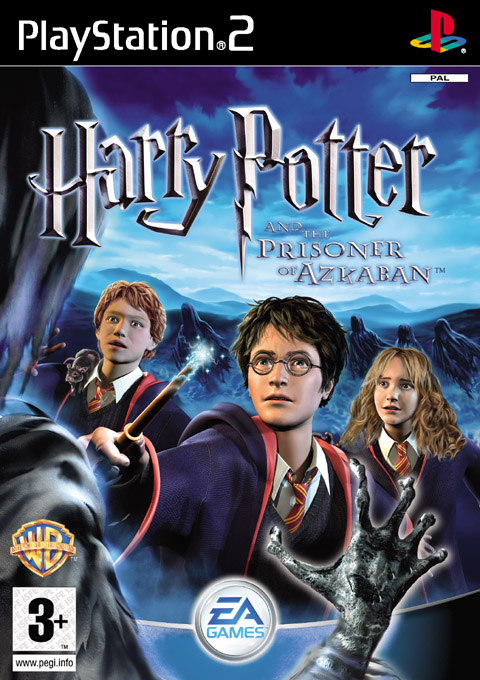 Harry Potter and the Prisoner of Azkaban for PlayStation 2 image