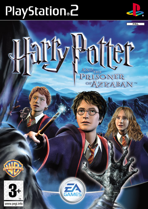 Harry Potter and the Prisoner of Azkaban image