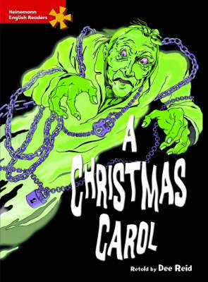 Heinemann English Readers Intermediate Fiction: a Christmas Carol on Paperback by Dee Reid