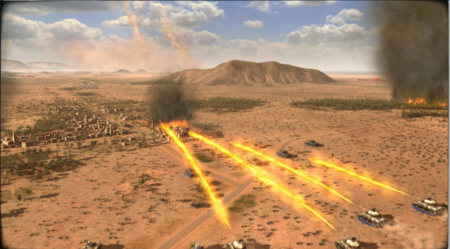 R.U.S.E for PC Games image