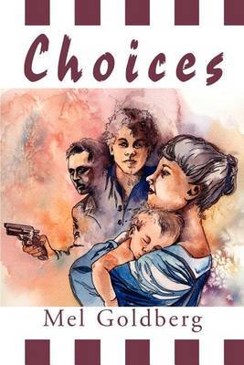 Choices by Mel Goldberg image