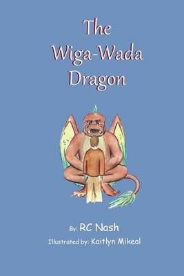 The Wiga-Wada Dragon by Uncle Cookie image