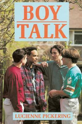 Boy Talk image