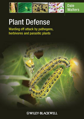Plant Defense by Dale Walters image