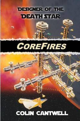 Corefires by Colin Cantwell image