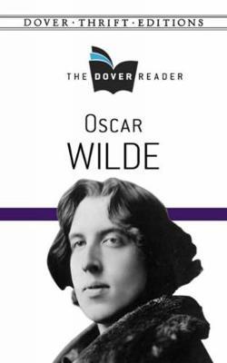 Oscar Wilde The Dover Reader image