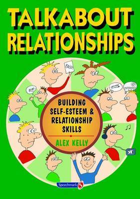 Talkabout Relationships by Alex Kelly image