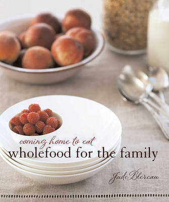 Coming Home to Eat by Jude Blereau image