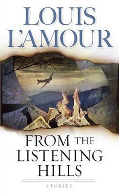 From The Listening Hills by Louis L'Amour image