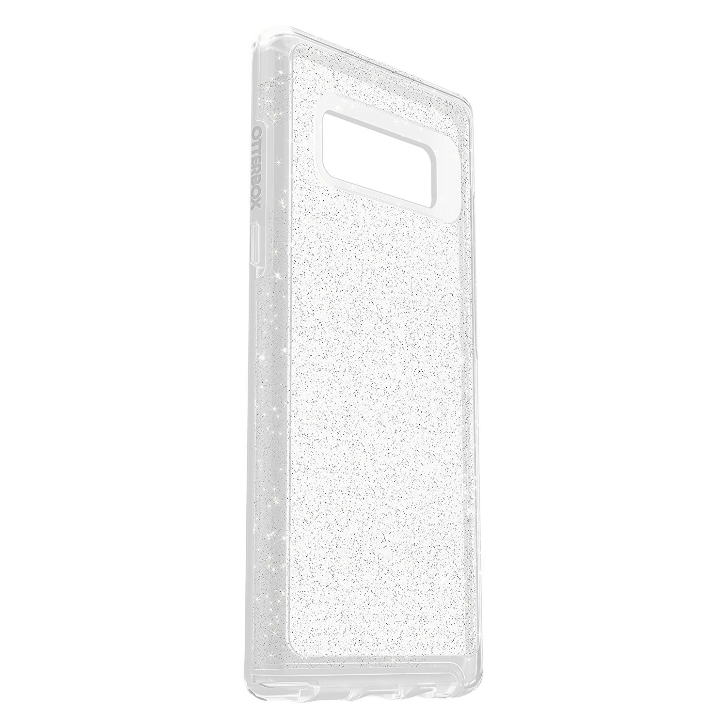 OtterBox Symmetry Clear Series - Note 8 - Stardust image