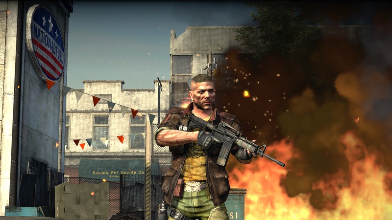 Homefront for PS3 image