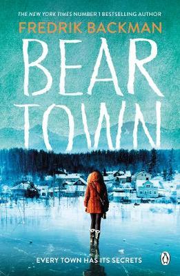 Beartown by Fredrik Backman image
