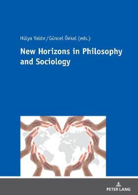 New Horizons in Philosophy and Sociology image