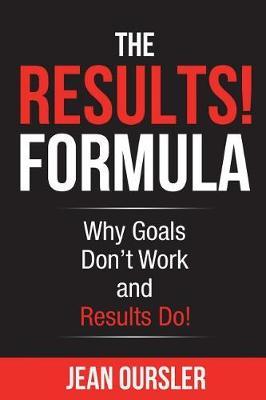 The Results! Formula by Jean Oursler image