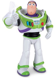 Toy Story 4: Buzz Lightyear - 12" Action Figure