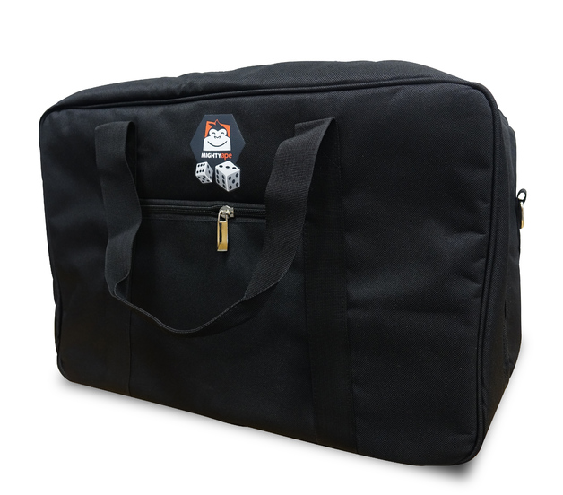 Mighty Ape: Board Game Bag - Messenger Style