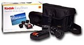Kodak EasyShare Travel Kit Kodak EasyShare Travel Kit