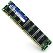 Adata 256MB SD PC133 Desktop RAM