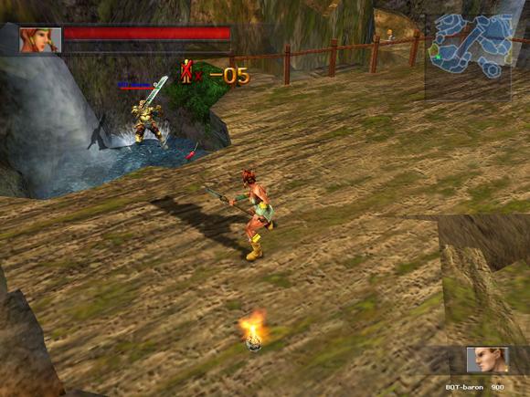 Stake: Fortune Fighters for Xbox image
