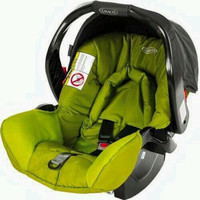 graco candy rock travel system review