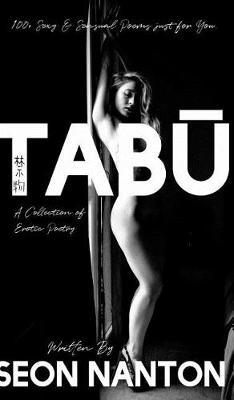 Tabū on Hardback by Seon Nanton