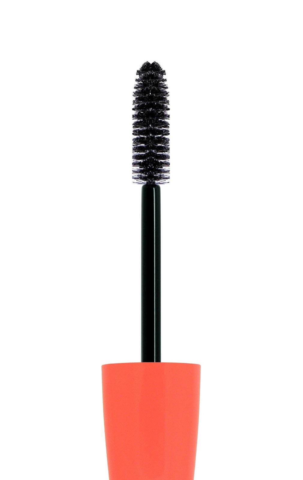 W7 Eyelust Mascara (Blackest Black) image