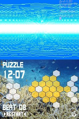 Honeycomb Beat for Nintendo DS image