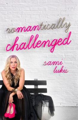 Romantically Challenged by Sami Lukis image