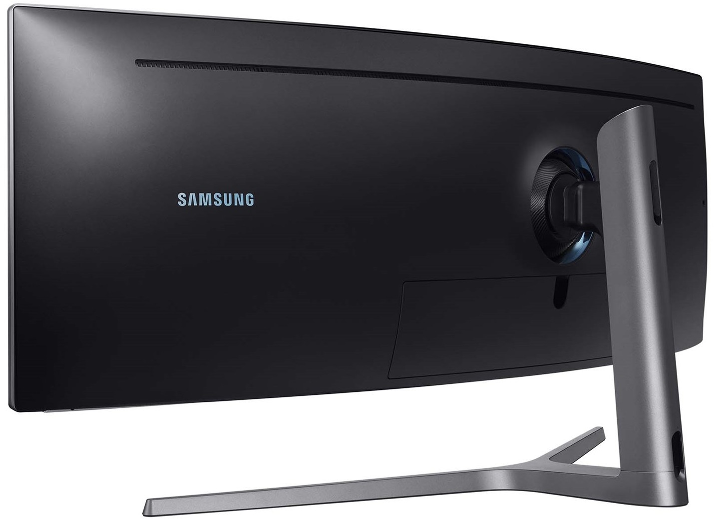 49" Samsung Super UltraWide Gaming Monitor image